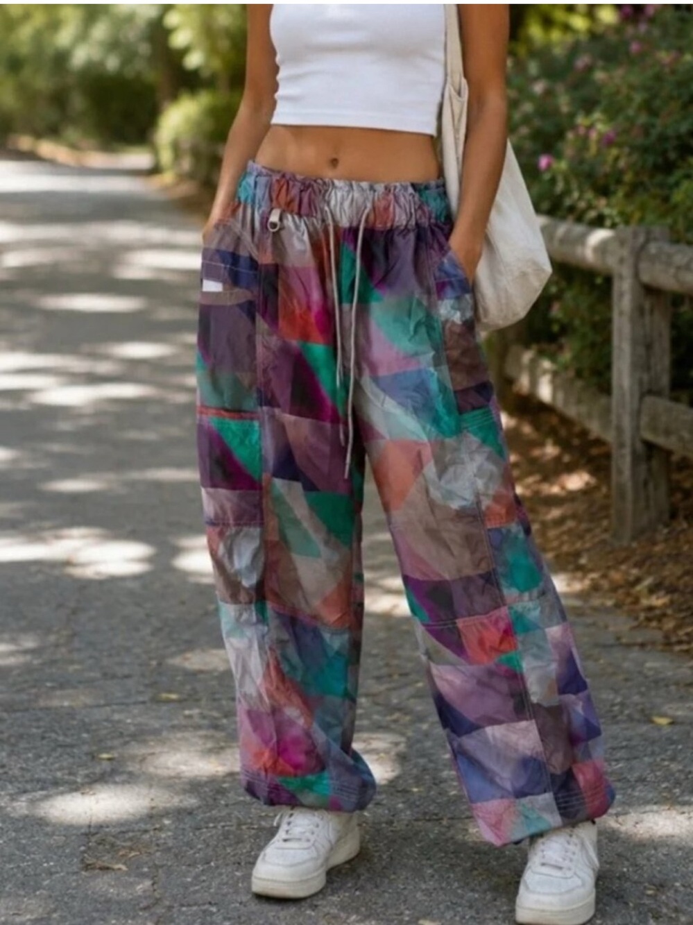 FP Movement In The Wild Pants - Picture 2 of 4